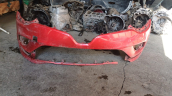 2015-2019 Renault Clio 4 ön tampon