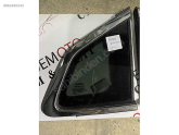 Oto Çıkma Parça / Nissan / Qashqai / Oto Cam / Arka Cam / Çıkma Parça 