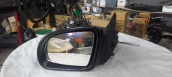 Oto Çıkma Parça / Opel / Corsa / Ayna / Sol Dış Ayna / Yan Sanayi 