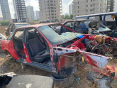 Oto Çıkma Parça / Audi / 80 Serisi / Ayna / Ayna Sinyali / Çıkma Parça 