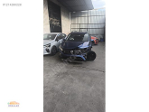 DACİA SANDERO MOTOR KAPUTU ÜNALLAR OTO ÇIKMA YEDEK PARÇA