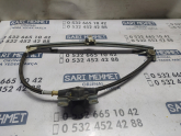 Oto Çıkma Parça / Renault / Megane / Oto Cam / Cam Krikosu / Çıkma Parça 