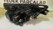 Oto Çıkma Parça / Skoda / Kamiq / Far & Stop / Sol Ön Far / Çıkma Parça 