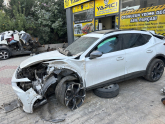 Hurda Belgeli Araçlar / Cupra / Formentor