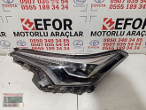 Oto Çıkma Parça / Toyota / C-HR Hybrid / Far & Stop / Sağ Ön Far / Çıkma Parça 