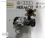Oto Çıkma Parça / Skoda / Octavia / Motor / Turbo / Sıfır Parça 