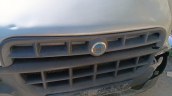 Fiat Doblo ön panjur