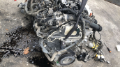 Oto Çıkma Parça / Peugeot / 2008 / Motor / Motor (komple) / Çıkma Parça 
