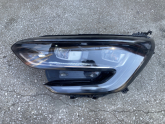 MEGANE 4 LEDLİ SOL FAR