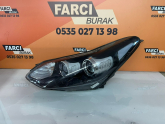 KİA SPORTAGE LEDLİ SOL FAR ORJİNAL