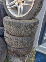 Oto Çıkma Parça / Mazda / Lantis / Jant & Lastik / Oto Lastik / Çıkma Parça 