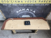 Oto Çıkma Parça / Opel / Combo / Koltuk & Döşeme / Küllük / Çıkma Parça 