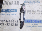 Oto Çıkma Parça / Chevrolet / Silverado / Kaporta & Karoser / Dış Kapı Kolu / Çıkma Parça 