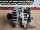 RENAULT CLİO 1.0 TCE ŞARJ DİNAMOSU