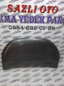 Oto Çıkma Parça / Citroen / C3 / Kaporta & Karoser / Kaput / Çıkma Parça 