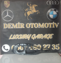 BMW 4 SERİSİ F32 F36 LCI SAĞ SİS KAPAĞI ORJİNAL