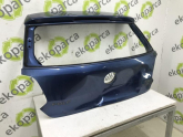 Oto Çıkma Parça / Volkswagen / Polo / Kaporta & Karoser / Bagaj Kapağı / Çıkma Parça 