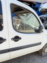 Fiat Doblo sağ ön kapı çıkma orijinal