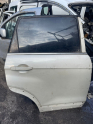 CHEVROLET CAPTİVA SAĞ ARKA KAPI KONUK OTO