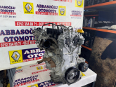 Renault Megane 4 çıkma motor orijinal