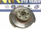Oto Çıkma Parça / Mercedes / C Serisi / Alt Takım / Taşıyıcı / Çıkma Parça 