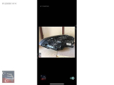 Oto Çıkma Parça / Volkswagen / Golf / Far & Stop / Sol Ön Far / Çıkma Parça 