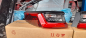 Oto Çıkma Parça / Honda / City / Far & Stop / Sol Arka Stop / Çıkma Parça 