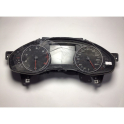 Z Audi A6 A7 Gösterge Paneli Kilometre Saati 4G8920900K