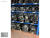 Oto Çıkma Parça / Volkswagen / Scirocco / Motor / Motor (komple) / Çıkma Parça 
