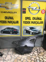 opel astra j sedan sağ arka çamurluk
