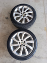 Oto Çıkma Parça / Alfa Romeo / Giulietta / Jant & Lastik / Jant & Lastik Takımı / Çıkma Parça 