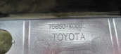 Oto Çıkma Parça / Toyota / Yaris / Kaporta & Karoser / Marşpiyel Sacı / Çıkma Parça 