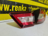 Oto Çıkma Parça / Renault / Clio / Far & Stop / Bagaj Stop / Çıkma Parça 