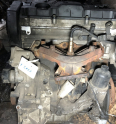Oto Çıkma Parça / Peugeot / 206 / Motor / Motor (komple) / Çıkma Parça 