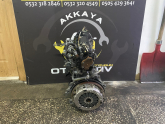 Oto Çıkma Parça / Toyota / Yaris / Motor / Motor (komple) / Çıkma Parça 