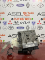 9691854980 Fiat DUCATO MOTOR Beyni