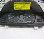 Citroen saxo gösterge saati 6101RC