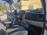 2. El Oto / Volkswagen / Crafter