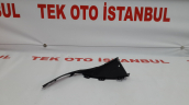 Mercedes A 176 BRAKET TAMPON BRAKETİ A1768853600