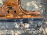 Oto Çıkma Parça / Renault / Captur / Kaporta & Karoser / Marşpiyel Sacı / Çıkma Parça 