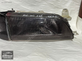 Oto Çıkma Parça / Toyota / Corolla / Kaporta & Karoser / Sağ Yan Panel / Çıkma Parça 