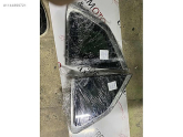 Oto Çıkma Parça / Nissan / Qashqai / Oto Cam / Kelebek Camı / Sıfır Parça 