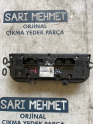 Oto Çıkma Parça / Skoda / Octavia / Klima / Kontrol Paneli / Çıkma Parça 