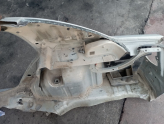 Oto Çıkma Parça / Renault / Clio / Kaporta & Karoser / Arka Çamurluk / Çıkma Parça 