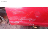 Oto Çıkma Parça / Mazda / 121 / Kaporta & Karoser / Sağ Ön Kapı / Çıkma Parça 