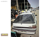 Oto Çıkma Parça / Renault / R 11 / Kaporta & Karoser / Bagaj Kapağı / Çıkma Parça 