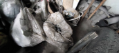 Oto Çıkma Parça / Hyundai / Excel / Şanzıman / Şanzıman Komple / Çıkma Parça 