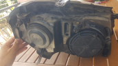 Oto Çıkma Parça / Volkswagen / Polo / Far & Stop / Sol Ön Far / Çıkma Parça 
