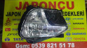 Oto Çıkma Parça / SsangYong / Korando Sports / Far & Stop / Sis Farı / Sıfır Parça 
