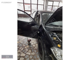 nissan primera enjektör